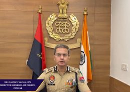 Punjab Police seizes over 64 kg heroin in Amritsar, busts narco-terror network