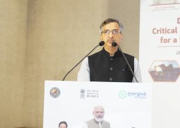 India stepping up push for critical minerals security, says Mines Secretary Piyush Goyal