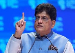 Union Minister Goyal Emphasises Strengthening Trade, Investment and Innovation Ties with Austria