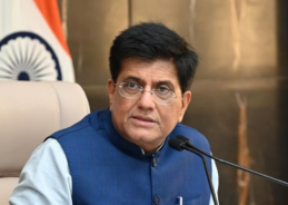 Recently announced ceasefire would pave way to lasting peace in West Asia: Union Minister Goyal 