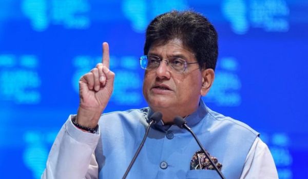 Union Minister Goyal Emphasises Strengthening Trade, Investment and Innovation Ties with Austria