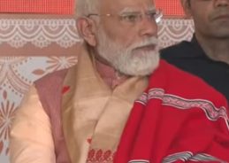 Campaigning for Assembly polls intensifies in Assam; PM & senior BJP leader Narendra Modi addresses rally at Gogamukh