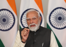 PM Modi to dedicate India’s first greenfield integrated Refinery-cum-Petrochemical Complex tomorrow
