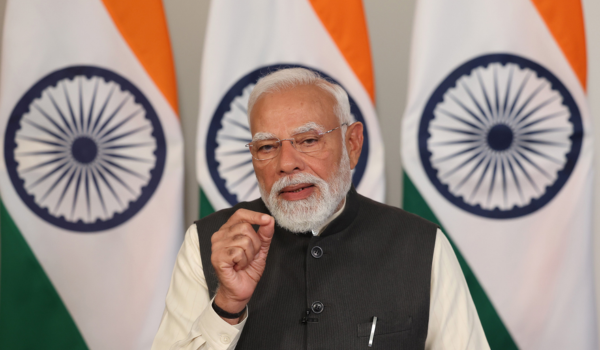 PM Modi to dedicate India’s first greenfield integrated Refinery-cum-Petrochemical Complex tomorrow