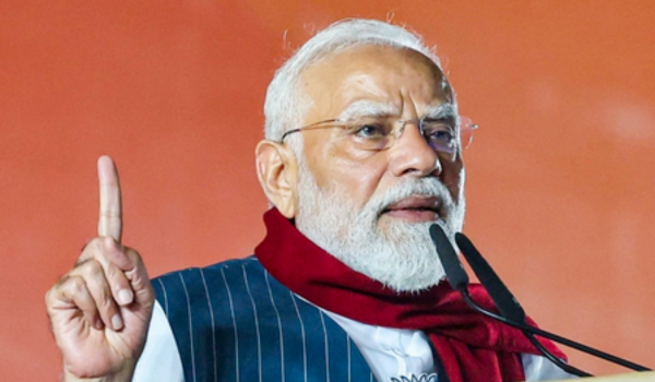 PM Modi, HM Amit Shah urges citizens to participate in Tamil Nadu, West Bengal Phase 1 polls