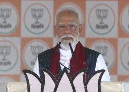 PM Modi addresses multiple rallies in West Bengal ahead of elections