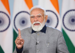 PM Modi urges all Members of Parliament to support amendment to Nari Shakti Vandan Adhiniyam