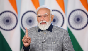 प्रधानमंत्री ने विदेश यात्रा पर कर लगाने की खबर का खंडन किया