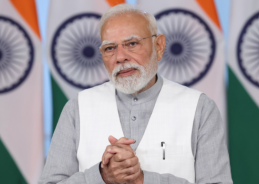 PM Modi to address Nari Shakti Vandan Sammelan in New Delhi tomorrow