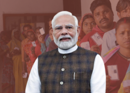 PM Modi urges voters in Assam, Keralam and Puducherry to vote in large numbers