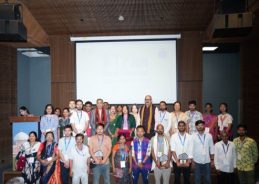 Bharat Tribes Fest 2026 concludes with grand closing ceremony in New Delhi