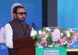 Ministry of Ayush’s 2-day Chintan Shivir concludes successfully in New Delhi