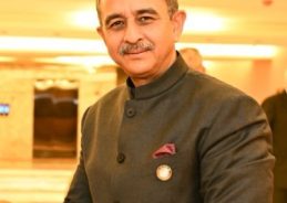 MoS for EF&CC Kirti Vardhan Singh says birds nature’s messengers, reminding people of fragile balance of planet