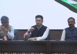 Rajya Sabha MPs Raghav Chadha, Sandeep Pathak and Ashok Mittal quit Aam Aadmi Party