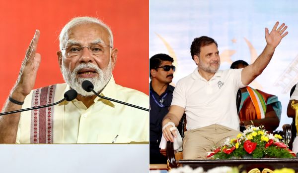 Campaigning gears up for assembly elections in Tamil Nadu