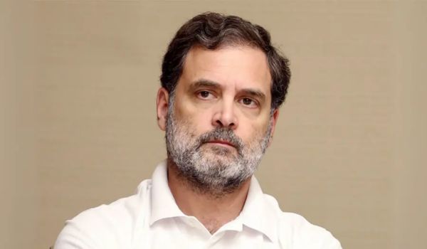 Allahabad HC directs registration of FIR against Rahul Gandhi in dual citizenship case