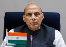 Defence Minister Rajnath Singh to embark on 3-day visit to Germany from April 21