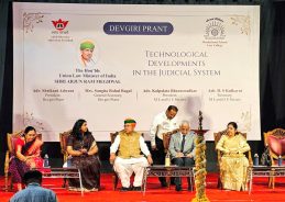 Centre allocates ₹7,210 crore for e-Courts project to make courts paperless: Union Minister Arjun Ram Meghwal