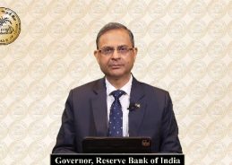 RBI keeps repo rate unchanged at 5.25%