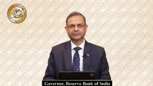 RBI keeps repo rate unchanged at 5.25%