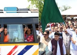 Uttarakhand: Char Dham Yatra to formally commence tomorrow