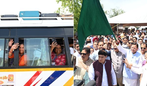 Uttarakhand: Char Dham Yatra to formally commence tomorrow