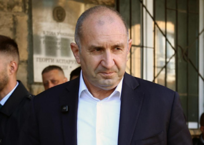 Bulgaria: Former president Rumen Radev secures decisive mandate in parliamentary elections