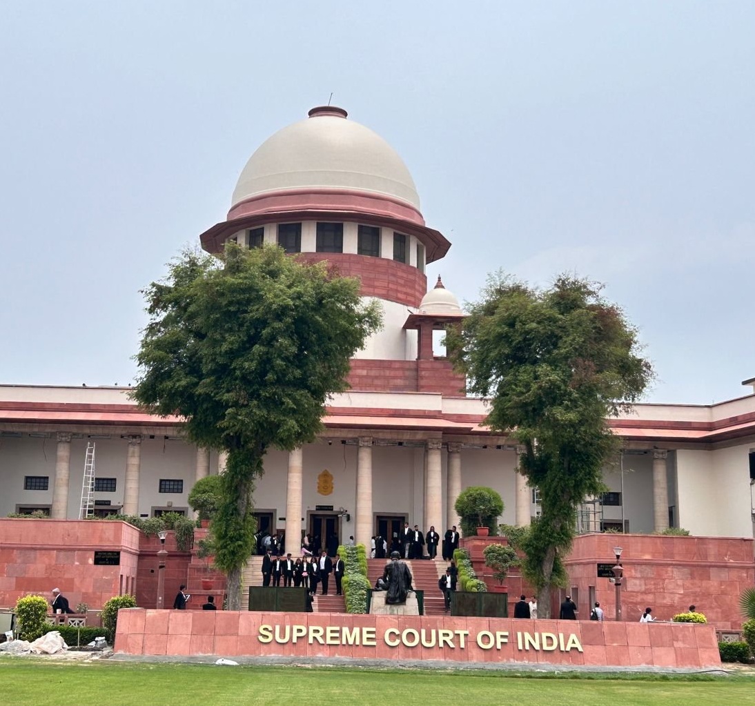 सर्वोच्‍च न्‍यायालय ने झारखंड के पूर्व ग्रामीण विकास मंत्री को जमानत देने से इनकार किया