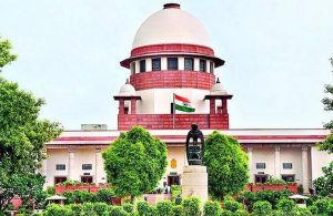 सर्वोच्‍च न्‍यायालय ने पश्चिम बंगाल में 7 न्यायिक अधिकारियों को बंधक बनाए जाने की निंदा की