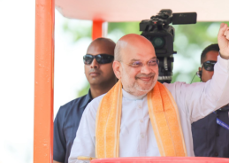 Keralam: Assembly poll campaigning enters high-voltage phase