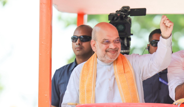 Keralam: Assembly poll campaigning enters high-voltage phase