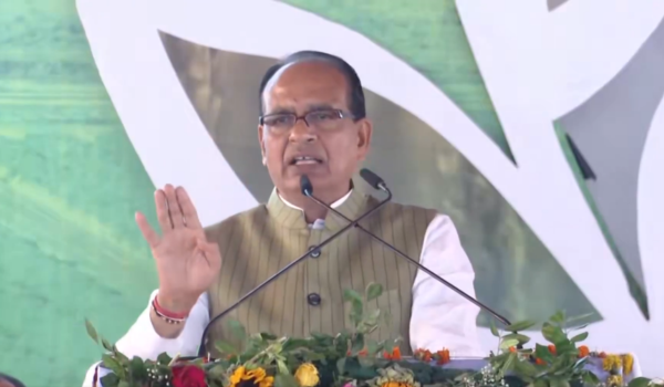 Govt will boost pack houses & cold chain infrastructure to address post-harvest losses: Union Minister Chouhan