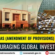 Spotlight : Jan Vishwas (Amendment of Provisions) Bill, 2026: Encouraging Global Investment