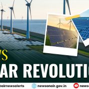 Spotlight : India’s Solar Revolution