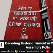 Spotlight : Decoding Historic Turnout in West Bengal Assembly Polls