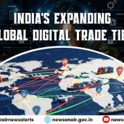 Spotlight : India’s Expanding Global Digital Trade Ties