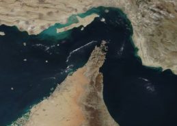 ‘Strait of Hormuz is fully open’ confirm US and Iran 