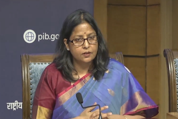 Government Assures Uninterrupted Domestic LPG Supply Amid Global Price Rise