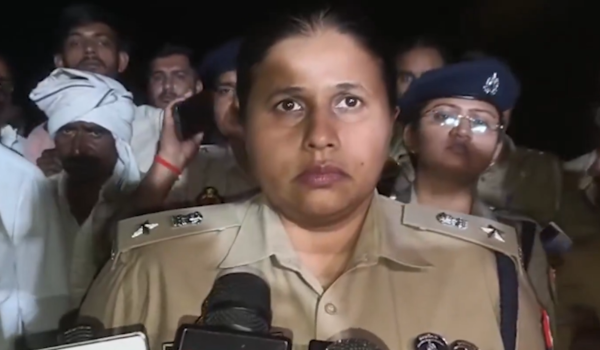 Uttar Pradesh: 11 killed in Mirzapur road accident