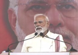 PM Modi criticises opposition parties for not supporting Women’s Reservation Bill