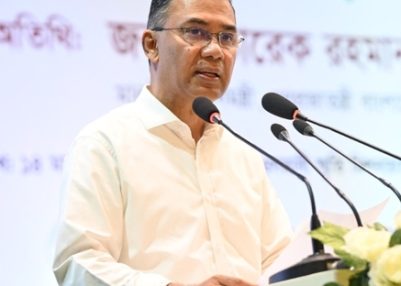 Bangladesh seeks more time from UN for LDC graduation amid economic strain