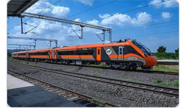 Modernisation of railway tracks powering faster and more dependable network: PM Modi 