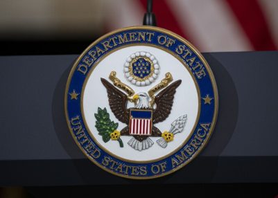 US Department of State confirms America will host second round of talks between Lebanon and Israel