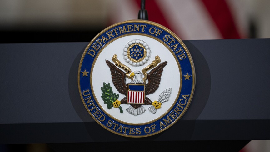 US Department of State confirms America will host second round of talks between Lebanon and Israel