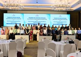 CEO Assam Conducts Training for Smooth Conduct of Vote Counting