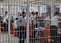 Tripura TTAADC vote counting underway; Tipra Motha leads with 11 seats