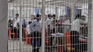 Tripura TTAADC vote counting underway; Tipra Motha leads with 11 seats