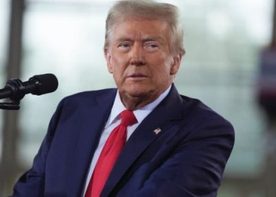 US President Trump warns of strikes on Iran’s power plants on April 7 if Strait of Hormuz remains closed 