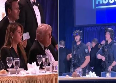 Suspect in Attempted Assassination of Donald Trump to Appear in Federal Court for Initial Hearing