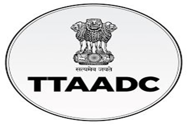 Vote counting for TTAADC polls tomorrow across 17 centres in Tripura